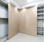 Kovanie na nalo�en� dvere