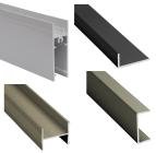 Profily pre v�pl� 18 mm