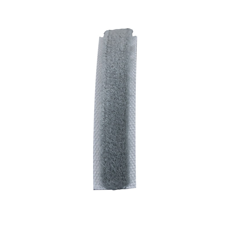 Štetina dorazová široká 4x14,5 mm nasúvacia