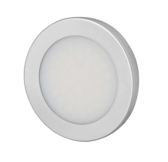Osvetlenie LED SLL05CCT neutrálna biela, hliník
