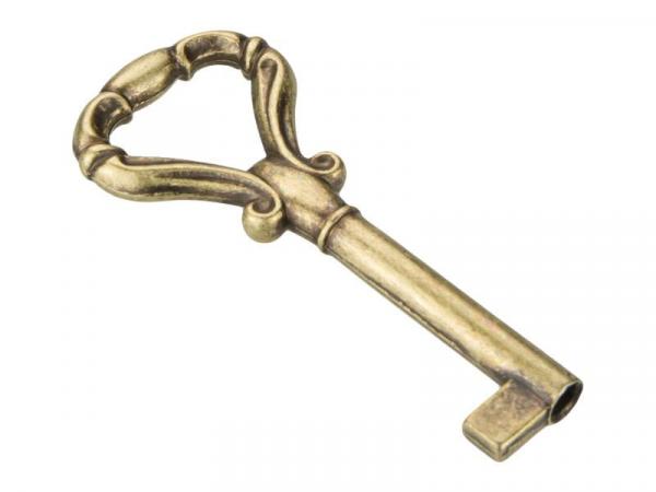 Kľúč E-241 G4 - starokov