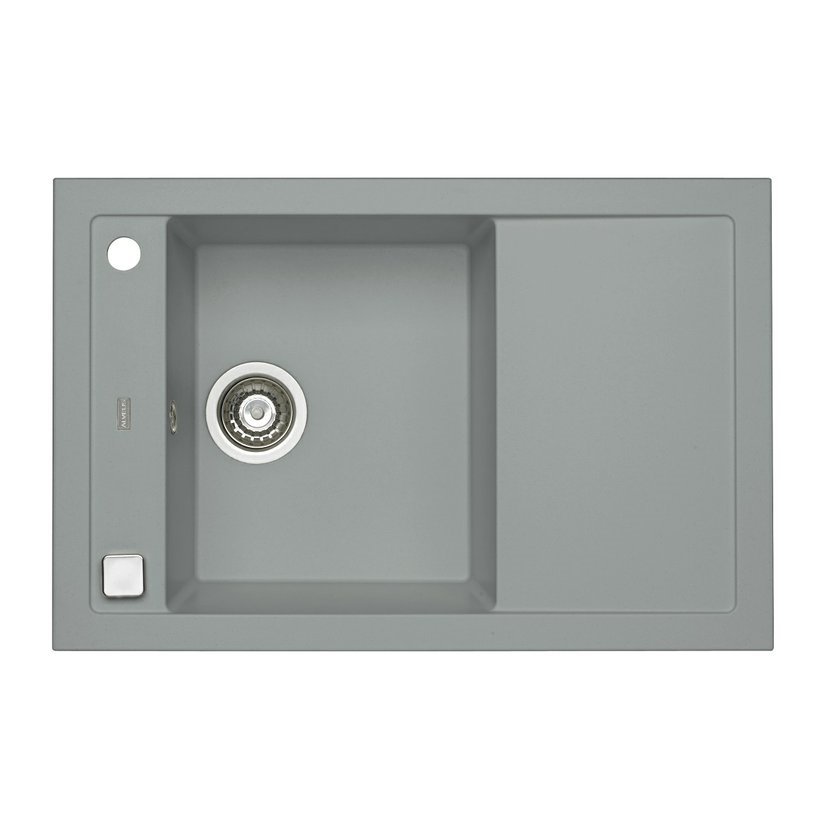 Drez Formic 30 obojstranný betón 81, do skrinky 500/800 mm Drez Formic 30 obojstranný betón 81, do skrinky 500/800 mm