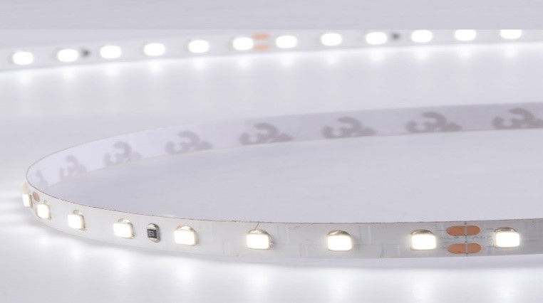 LED pásik stmievate¾ný SLS 120 PRO teplá biela
