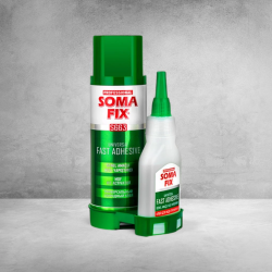 Somafix univerzlne lepidlo s aktivtorom S663 - 200 ml