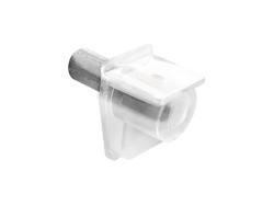 Podperka fi.5x19mm s plastov�m krytom SAFETY