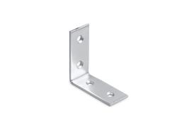 Kovov uholnk 40x40x17
