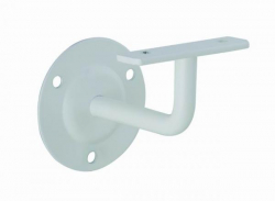 Driak madla 80x80, 409L - Biely