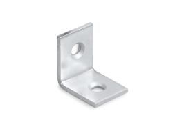 Kovov uholnk 20x20x17