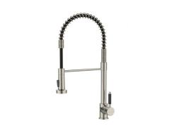 Batria Urban S so sprchou, nerez