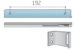 S41 Slidix T40 - predn� tlmi� pre syst�m S41