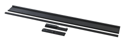 AXIS PRO set pre vntorn zsuvku vysok, antracit