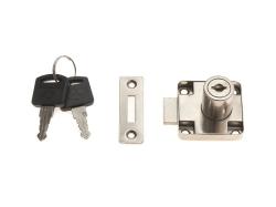 Kovov� z�mok �tvorcov� n�bytkov�