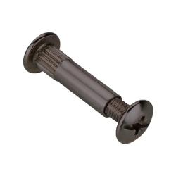 Spojovacia skrutka �ierna fi. 5 mm, L- 31-40 mm
