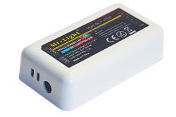 Wifi prijma pre LED RGB a diakov ovlda