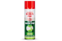 Somafix kontatkn lepidlo v spreji 500 ml