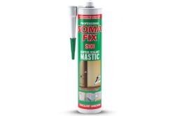 Somafix akrylov tmel biely S101 - 310 ml