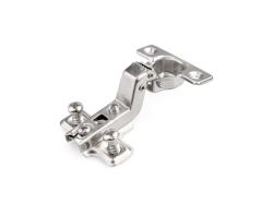 Z�ves vlo�en� MINI-26 mm, 110�+ podlo�ka H-0 s euroskrutkou