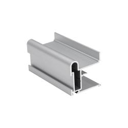 Madlo Inova 18 mm/2,7 m - strieborn