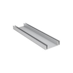 Vodiaca ko�ajnica horn� MINI LINE - 3 m