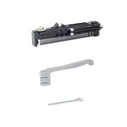 Samozatv�ra� pre posuvn� dvere Herkules 60-120 kg