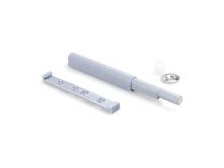 Syst�m otv�rania dver� bez �chytiek - Push to open Latch - tip-on siv�