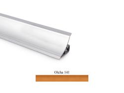 Tesniaca lita L25 na pracovn dosku 33x23mm - jela
