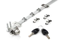 Kovov� z�mok centr�lny L-800