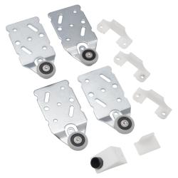 Sada horn�ch koliesok Forma plus