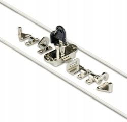 Trojcestn� z�mok s ty�ami so zamykan�m do dvoch str�n