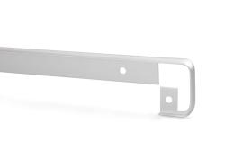 Spojovacia li�ta na pracovn� dosku 38 mm hlin�k