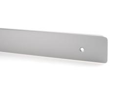 Ukon�ovacia li�ta na pracovn� dosku 38 mm hlin�k