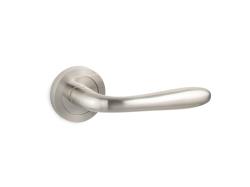 Kuka KARO, K-481-01 G8 lakovan nerez, okrhla
