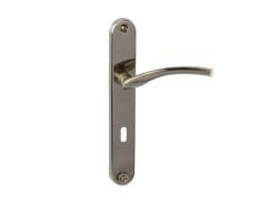 Kuka ttov LUNA, K-376-72-AB - antick bronz, otvor pre k