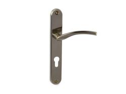 Kuka ttov LUNA, K-377-90-AB - antick bronz, otvor pre FAB