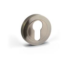 Rozeta okrhla K-007-01 AB antick bronz, otvor na vloku