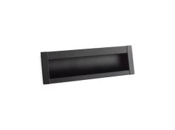 chyt zapusten UA23-128-P2 - ierny mat