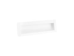 chyt zapusten UA23-128-P41 - biely mat