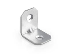 Kovov uholnk 20x20x17