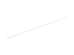 chyt extra dlh UA914-1200-P1 - biely mat