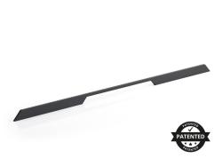 chyt extra dlh UA911-800-P2 - ierny mat