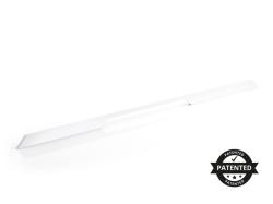 chyt extra dlh UA911-800-P1 - biely mat