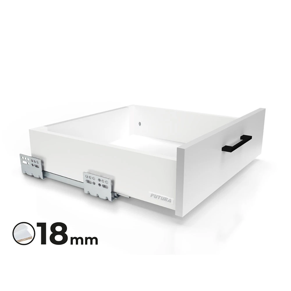 FUTURA EVO v�suv PK-1801, H-122, biela