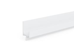 Nar�acia �chytka UKW5 - biela matn�, d�ka 3m