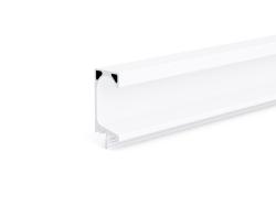 Nar�acia �chytka UKW7 - RAL 9003 biela matn�, d�ka 3m