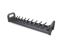 Organizr na misky L-472, antracit