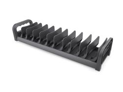 Organizr na taniere L-422, antracit