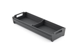 Organizr na prbory L-420, antracit