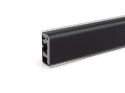 Tesniaca lita L11 na pracovn dosku 26x11mm - ierna