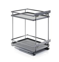 Cargo MINI SUPLIMO 40/2 police, spodn� v�suv s do�ahom, antracit
