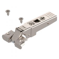 Zves naloen na zky AL rmik 95 CLIP TOP, 71T950A, onyx